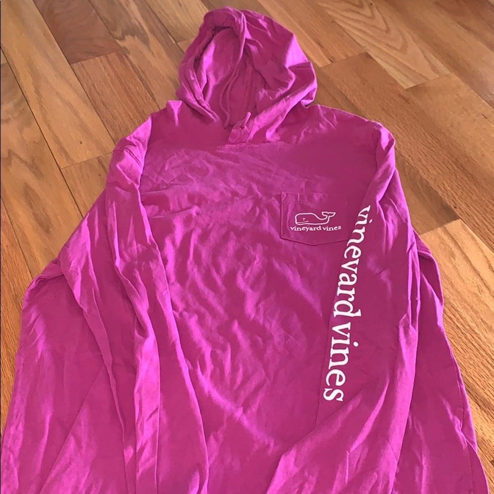 Vineyard Vines Hoodie